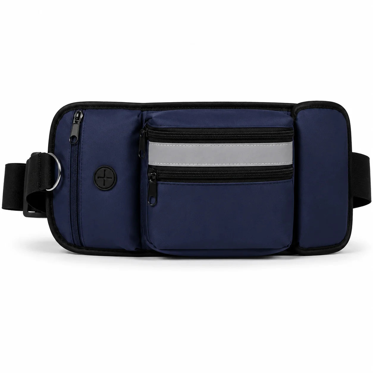 Dog Training Treat Pouch with Bottle Holder